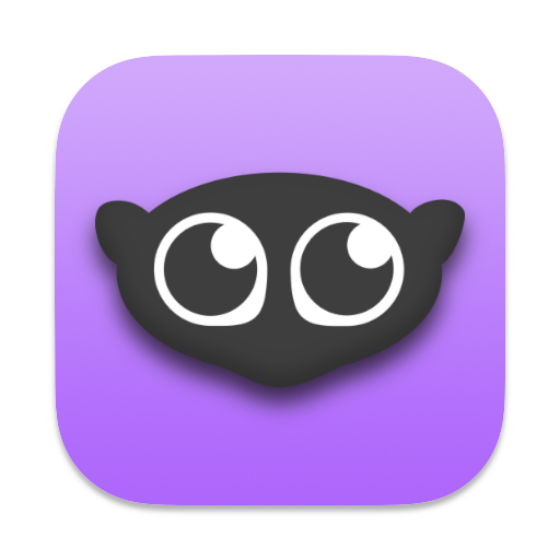 Tarsier Icon